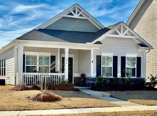 254 Kerri Dawn Ln, Locust, NC 28097