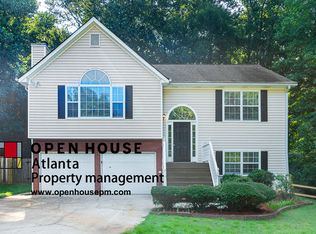 460 Highlander Way, Acworth, GA 30101