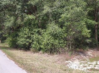 3476 E Alex Pl, Inverness, FL 34453