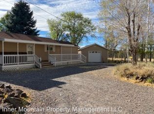 333 SW 35th St, Redmond, OR 97756