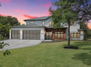 900 Cypress Grove Dr, Austin, TX 78732