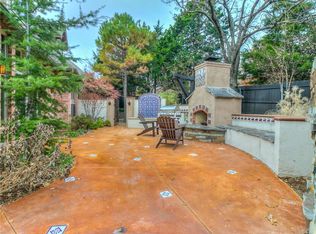 2609 Portofino Pl, Edmond, OK 73034
