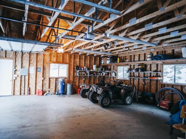 John Day Rd, Lucile, ID 83542