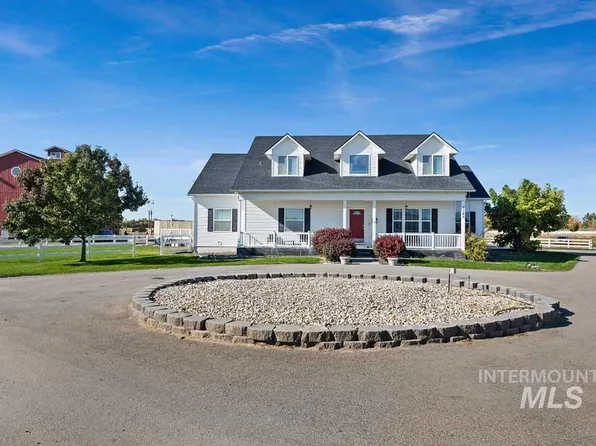7165 S Linder Rd, Meridian, ID 83642