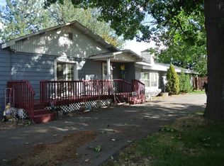 721 S Evergreen Rd, Spokane, WA 99216