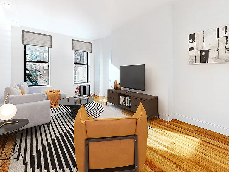 105 W 113th St #3A — Photo 1