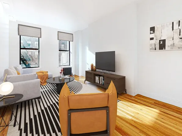 105 W 113th St APT 3A, New York, NY 10026