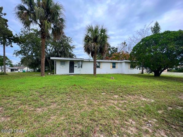 Holly Hill FL Real Estate - Holly Hill FL Homes For Sale | Zillow