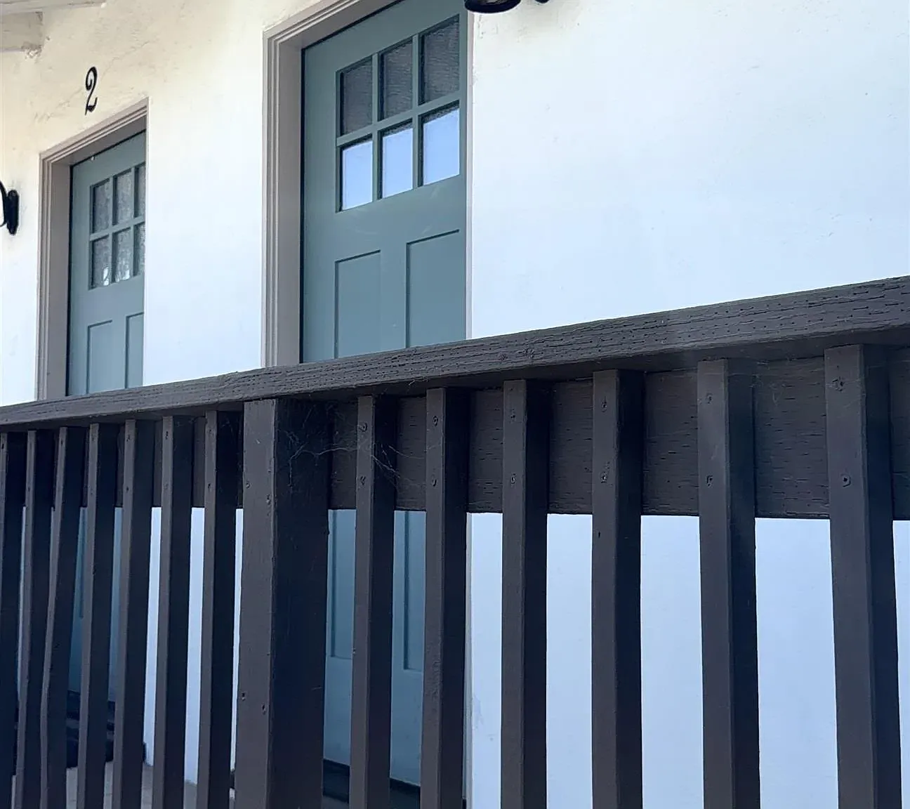 1 bed, 1.0 bath, 700 sqft, $2,800 — Photo 2