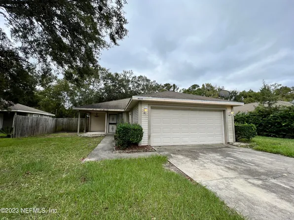 4034 SCOTT WOODS Drive S, Jacksonville, FL 32208