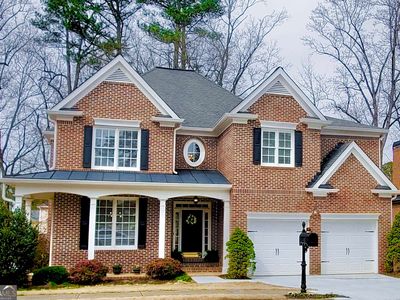 790 Lake Medlock Dr, Johns Creek, GA, 30022
