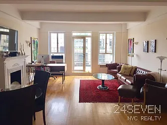 Rented by 24 7 NYC Realty Inc.