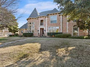 524 Heathland Xing, Heath, TX 75032