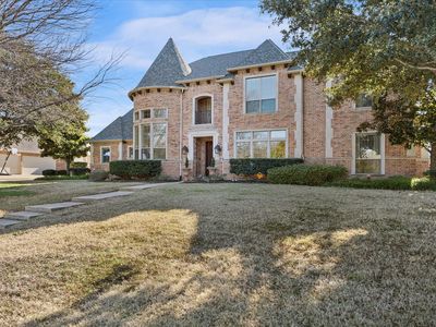 524 Heathland Xing, Heath, TX, 75032