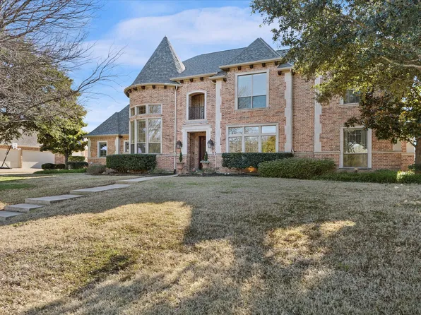 524 Heathland Xing, Heath, TX 75032