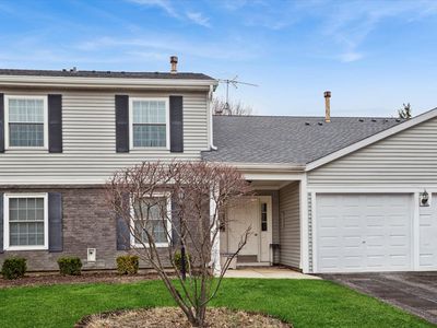 303 Newport Ln APT D2, Bartlett, IL, 60103