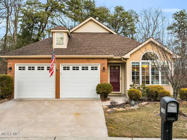 2145 Beltane Road, Toms River, NJ 08755