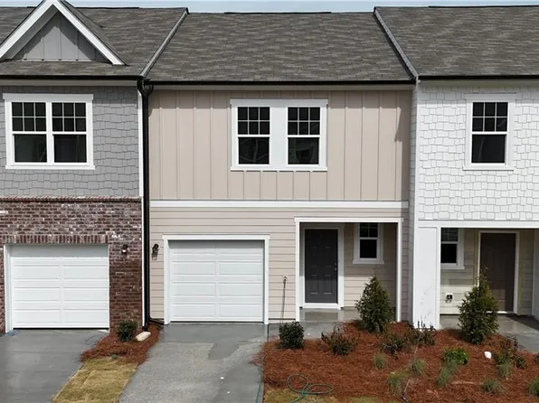 2087 Emerson Dr, Auburn, GA 30011