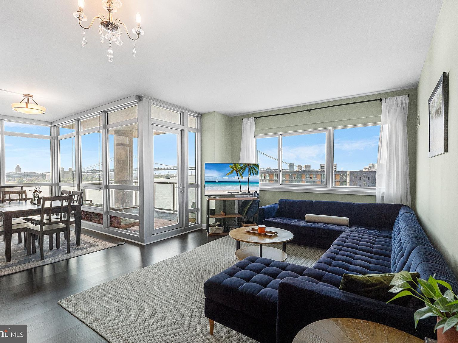 901 N Penn St Unit F701, Philadelphia, PA 19123 | Zillow