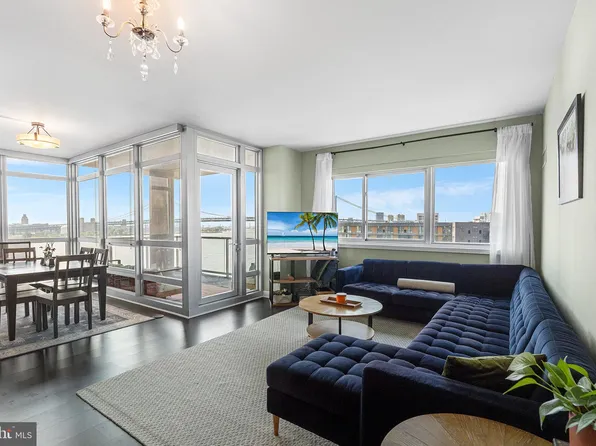 901 N Penn St Unit F701, Philadelphia, PA 19123