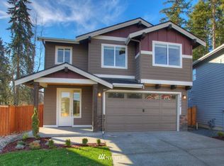 5608 146th Stct E, Puyallup, WA
