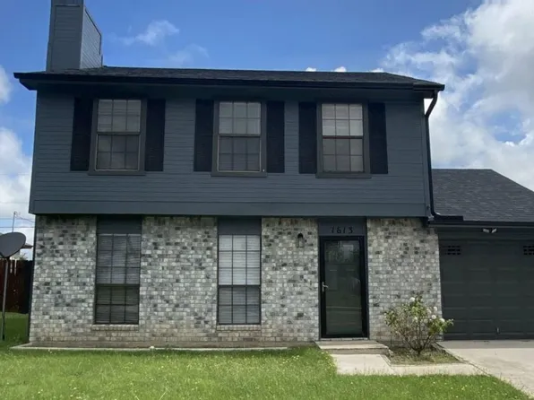 1613 Bobby Lee Dr, Killeen, TX 76549