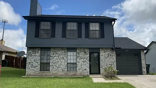 1613 Bobby Lee Dr Photo 1