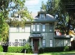 2717 Riverside Ave, Jacksonville, FL 32205