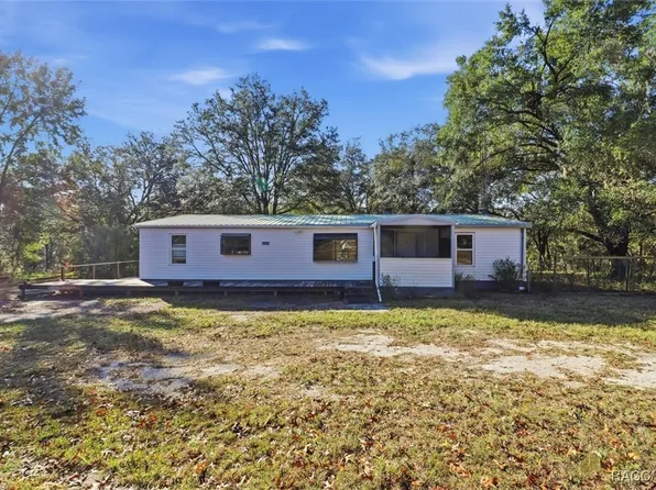 410 E Shawna Ct, Hernando, FL 34442