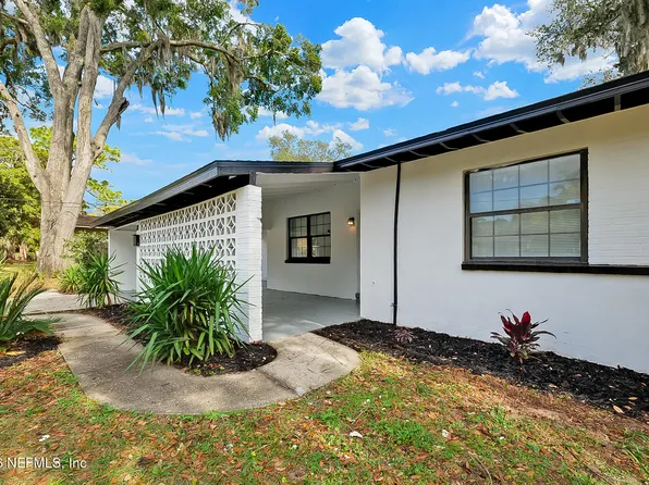 1111 UNDERHILL Drive, Jacksonville, FL 32211