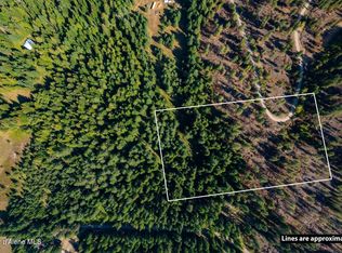 LOT 2A Moose Mountain Rd, Priest River, ID 83856