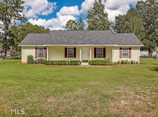 51 Wiregrass Rd, Folkston, GA 31537