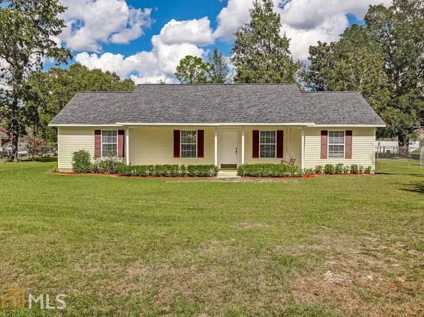 51 Wiregrass Rd, Folkston, GA 31537