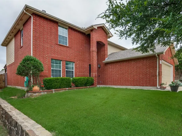 1420 Water Lily Dr, Little Elm, TX 75068