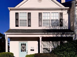 1922 Stancrest Trce NW, Kennesaw, GA 30152