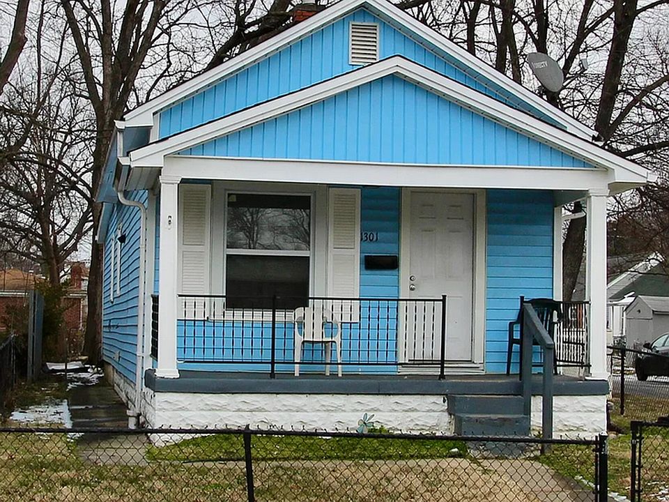 1st image of 1301 Lillian Ave