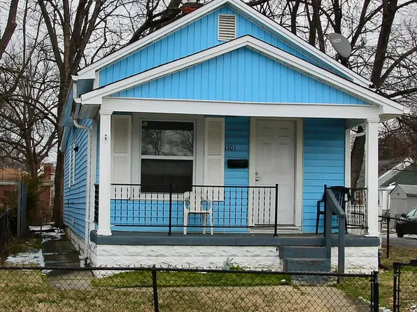 1301 Lillian Ave, Louisville, KY 40208