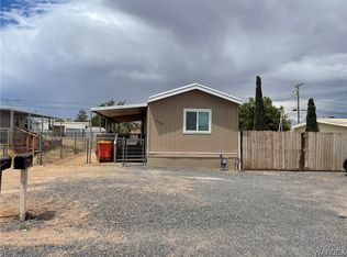 3151 E Lass Ave, Kingman, AZ 86409