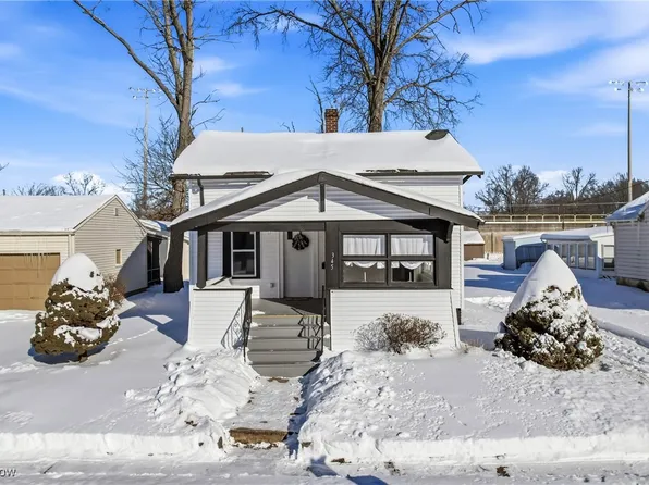 345 E Indiana Ave, Sebring, OH 44672