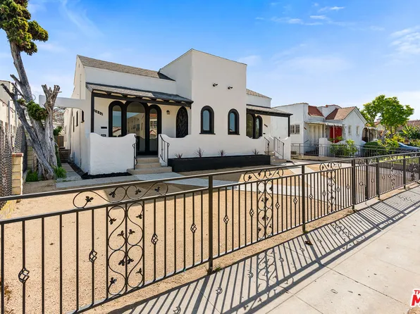 2832 12th Ave, Los Angeles, CA 90018