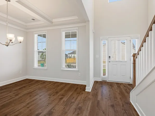 548 Olson Ln, Locust Grove, GA 30248