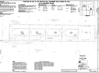 861 131st Pl NE, Bellevue, WA 98005