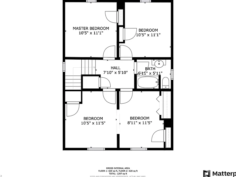 208 E Walnut St — Photo 18