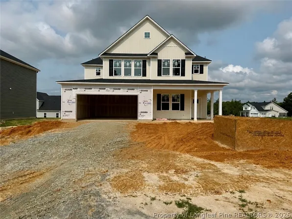 849 Union St Lot 431, Raeford, NC 28376
