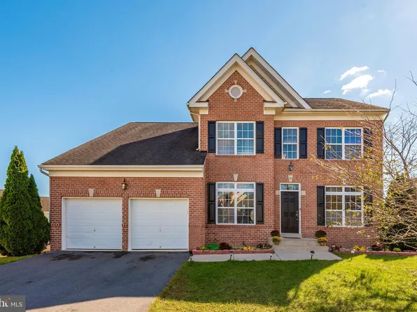 63 Dyer Way, Martinsburg, WV 25404