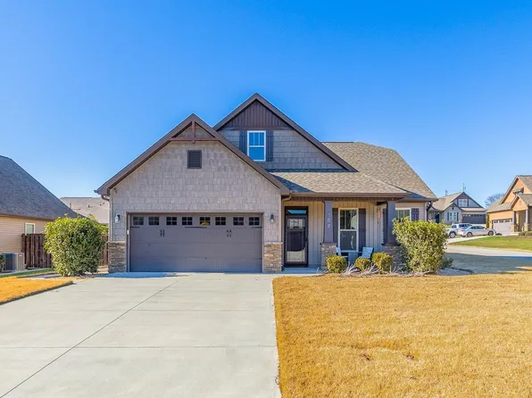 802 Lynshire Ln, Moore, SC 29369