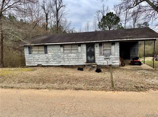 610 9th Ave NW, Reform, AL 35481