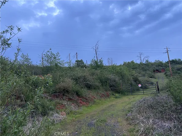 12196 Concow Rd, Oroville, CA 95965