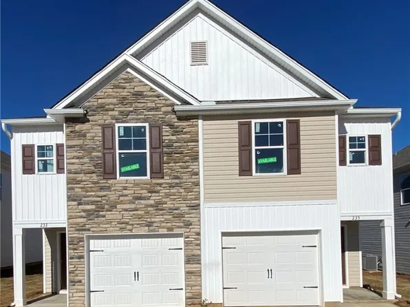 235 Samuel St, Pendleton, SC 29670