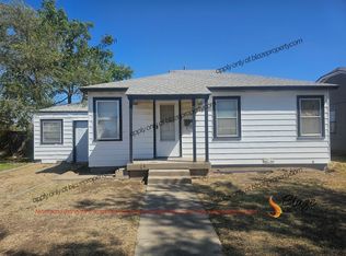 203 S Prospect St, Amarillo, TX 79106